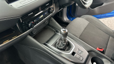 Nissan Qashqai 1.3 DiG-T MH N-Connecta 5dr Petrol Hatchback